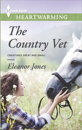 Title details for The Country Vet by Eleanor Jones - Available